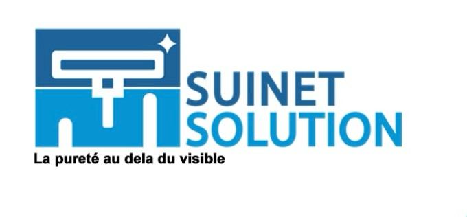 Suinet Solution - La pureté au delà du visible